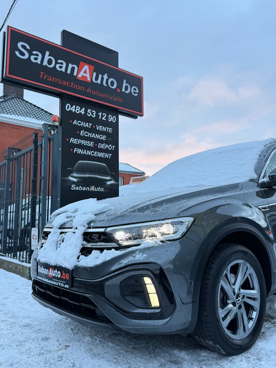 L’enseigne SabanAuto : achat, vente, échange, reprise, dépôt, financement