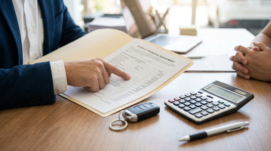 Financement